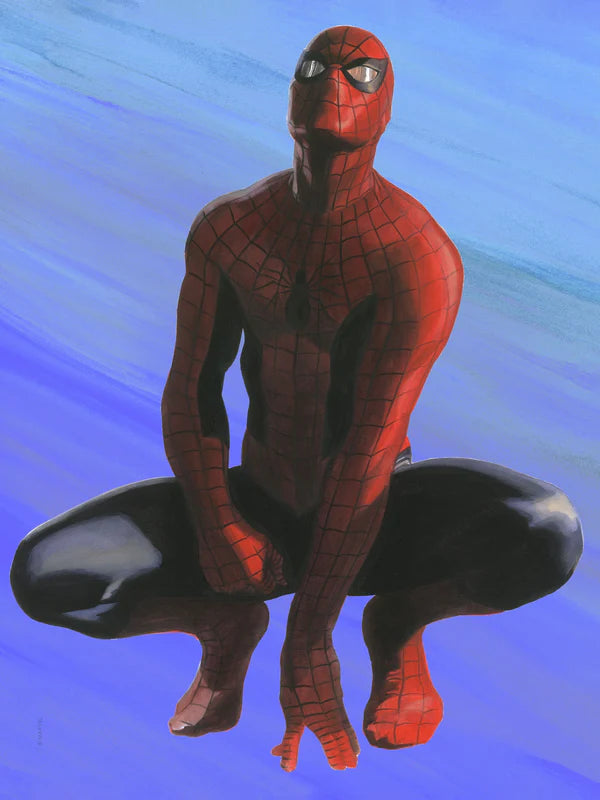 Alex Ross